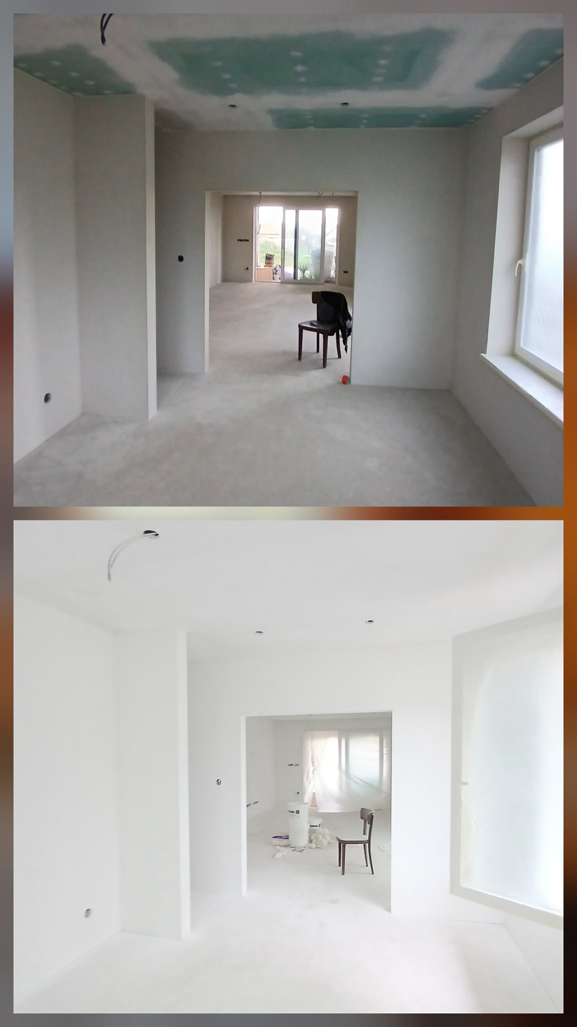 Kancelárske priestory